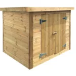 Local technique numéro 4