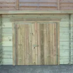 Local technique numéro 5