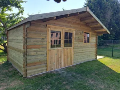 Charleston - nos réalisations - Fabrication belge